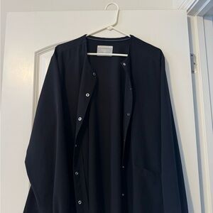 Skechers Black Utility Jacket